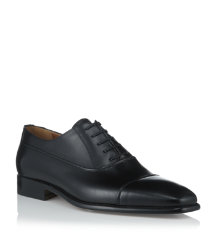 Isola Oxford Shoe