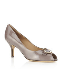 Brigitte Pump
