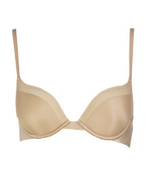 Net Effect Push Up Bra