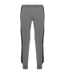 Striped Track Pant