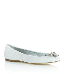 Jake Ballet Flat