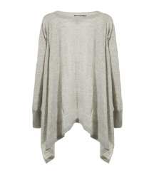 Oversized Jumper