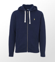 Big Pony Hoodie
