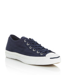Jack Purcell Helen Canvas Trainer