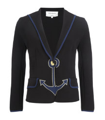Anchor Jacket