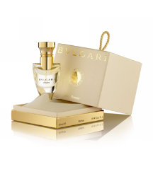 Bvlgari Pour Femme (Pure Parfum, 10ml)