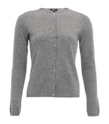 Cashmere Cardigan