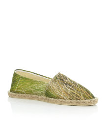 Hobo Espadrille