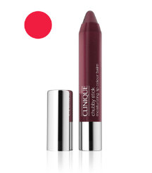 Chubby Stick Moisturising Lip Colour Balm in Chunky Cherry