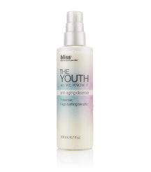 The Youth As We Know It Cleanser (200ml)