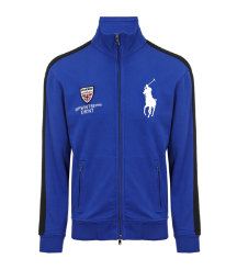 Big Pony Track Jacket