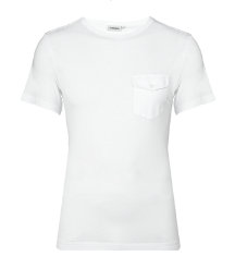 Jimmy Pocket Tee