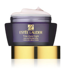 Time Zone Night Cream