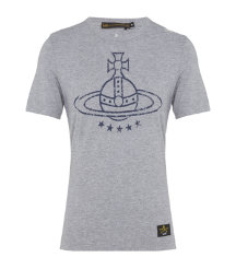 Large Orb T-shirt