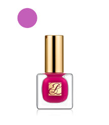 Pure Color Nail Lacquer Purple Passion