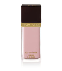 Nail Lacquer Pink Crush