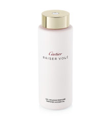 Baiser Volé Shower Gel
