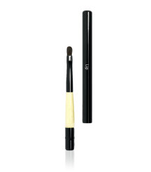Retractable Lip Brush