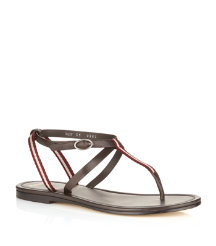 Tresy Leather Sandal