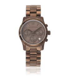 Ladies Chronograph Watch