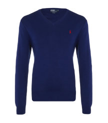 Pima Cotton Sweater