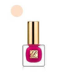Pure Color Nail Lacquer Nude Attitude