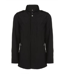 Waterproof Parka