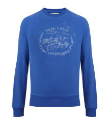 Baja Surf Sweatshirt
