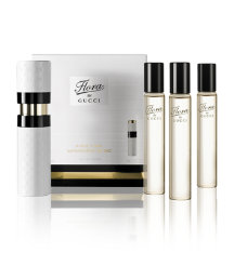 Gucci Flora Purse Spray Gift Set (4 x 15ml)