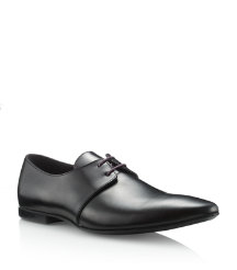 Trinity Leather Shoe