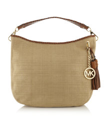 Bennet Large Hobo Bag