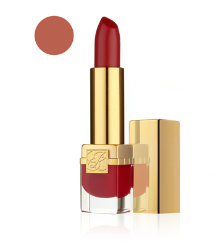 Pure Color Matte Lipstick Nude Velvet