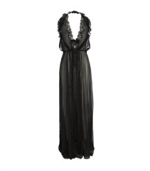 Lace Trim Nightdress
