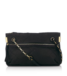 Amalia Classic Shoulder Bag