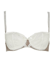 Hollywood Underwire Bra