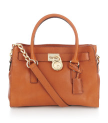 Hamilton Satchel