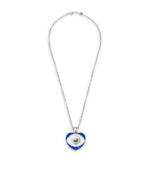 Evil Eye ‘Art Pendant