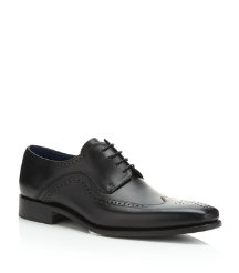 Matt 2 Derby Shoe
