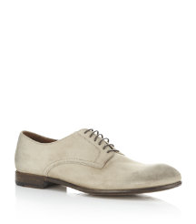 Chagall Suede Derby