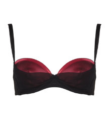 Simone Balconette Bra