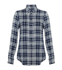 Garcon Check Shirt