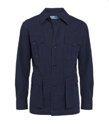 Palm Safari Jacket