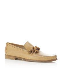 Mailer Tassel Loafer