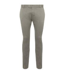 Slim Fit Chinos
