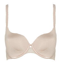 Full Cup Underwire Bra