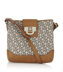Town And Country Crossbody Bag