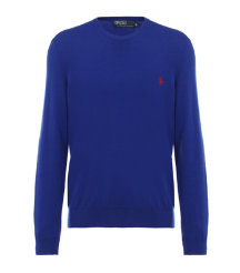 New Geelong Crew Neck Jumper