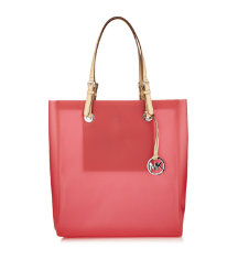 Jet Set Jelly Tote