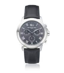 Tradition Chronograph Watch