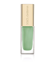 Bouquet Intense Nail Lacquer Mint